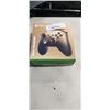 Image 2 : XBOX GOLD SHADOW WIRELESS CONTROLLER - TESTED WORKING, RETAIL $79