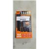 Image 2 : TACTECH 16,000 MAH SOLAR POWERBANK WITH LED FLASHLIGHT - TESTED WORKING, RETAIL $99