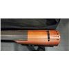 Image 2 : NS DESIGN NXT4 ELECTRIC UPRIGHT BASS WITH CASE AND BOW