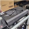 Image 2 : OPTOMA 4K UHD LASER CINEMA PROJECTOR, 4K ULTRA HD, HDR COMPATIBLE, WITH REMOTE AND POWER CORD, TESTE