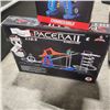 Image 3 : SPACE RAIL KIT AND CHANGEABLE ACTION FIGURE