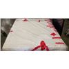 Image 1 : AS NEW KINGSIZE DOUGLAS ORIGINAL MATTRESS