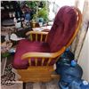Image 2 : Set of Rocking Chairs