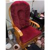 Image 4 : Set of Rocking Chairs