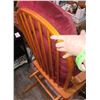 Image 5 : Set of Rocking Chairs