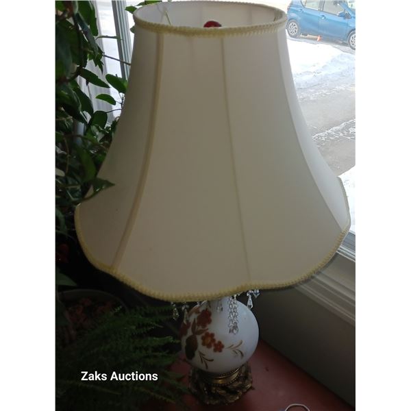 Decor Lamp