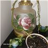 Image 3 : Endtable W/Contents