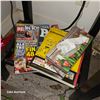Image 4 : Endtable W/Contents