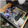 Image 5 : Endtable W/Contents