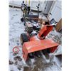 Image 1 : Ariens Snow Blower Model St1032