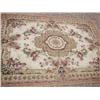 Image 1 : Victorian area rug