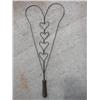 Image 1 : Wood handle rug beater