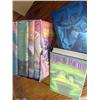 Image 1 : Harry Potter book set & books