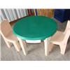 Image 1 : Step 2 brand child's table & chairs
