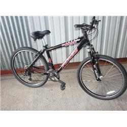 Hardrock 24 sp.aluminum bike,shimano shifters