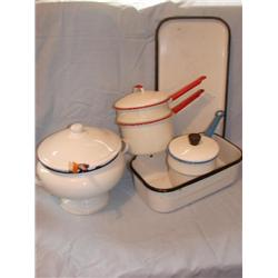 Enamelware