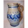 Image 1 : Pottery Pitcher