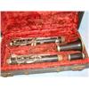 Image 1 : Clarinet in case-Marlineaux