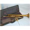 Image 1 : Trumpet in case