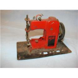 Little Modiste child's sewing machine