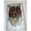 Image 1 : Stained glass window hanger