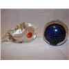 Image 1 : Paperweights (One is Murano)