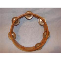 Tambourine