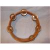 Image 1 : Tambourine