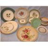 Image 1 : Plates, Plates & More Plates