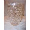 Image 1 : Waterford Crystal Vase