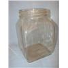 Image 1 : Dazey Churn no. 40 jar. 9 1/2" tall