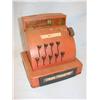 Image 1 : Tom Thumb child's metal cash register-works!