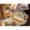 Image 1 : Great assortment of old postcards