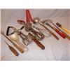 Image 1 : Vintage kitchen utensils