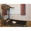 Image 1 : Horizon Fitness Pro-Treadmill-folds up!