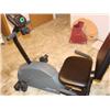 Image 1 : Key's Fitness exercycle, w/digital readout