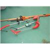 Image 1 : 5 yard tools-tree trimmer,hedge trimmer, variety!