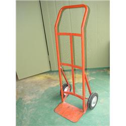 2 wheel dolly