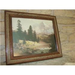 Windberg "Melody of the Maroon Bells"