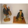Image 1 : Asian Statues, great detail!