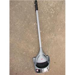 Good Grip Mini broom/dustpan.