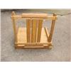 Image 1 : Solid Wood portable art easel by Renoir