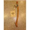 Image 1 : Talking stick w/papers