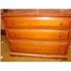 Image 1 : Cedar lined chest of drawers