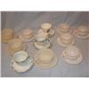 Image 1 : Teacups & Saucers