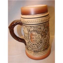 German Stein-marked Alt-Grenza 1894