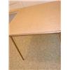 Image 1 : Folding Card Table