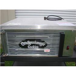 Otis Spunkmeyer Cookie Oven