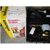 Image 1 : Wagner Power Painter & Power Roller