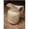 Image 1 : Old pottery pitcher